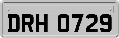 DRH0729