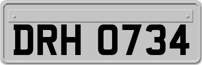DRH0734