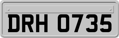 DRH0735