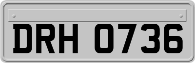 DRH0736