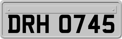 DRH0745