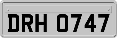 DRH0747