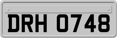 DRH0748