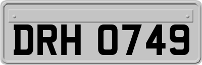 DRH0749