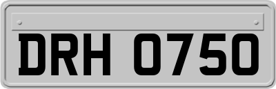 DRH0750