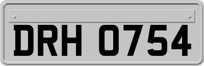 DRH0754
