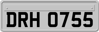 DRH0755