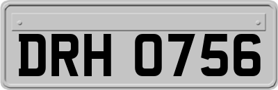DRH0756