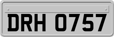 DRH0757