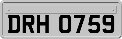DRH0759