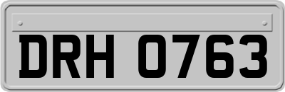 DRH0763
