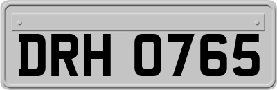 DRH0765