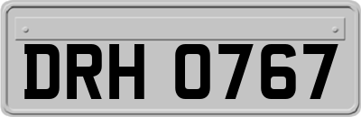 DRH0767