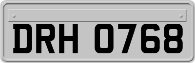 DRH0768