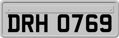 DRH0769