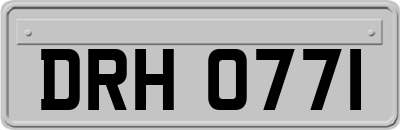 DRH0771