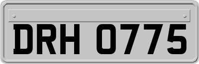 DRH0775