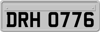 DRH0776