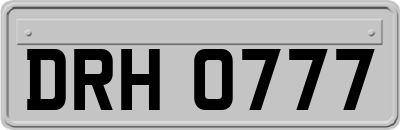 DRH0777