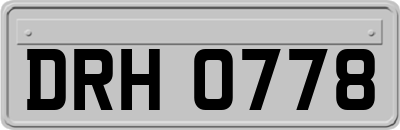 DRH0778