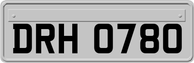 DRH0780