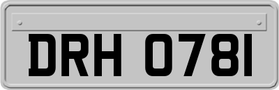 DRH0781