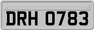 DRH0783