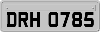 DRH0785