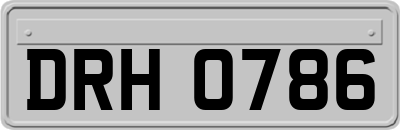 DRH0786