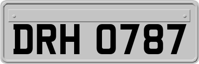 DRH0787