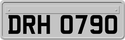 DRH0790