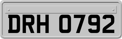 DRH0792