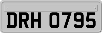 DRH0795