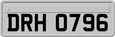 DRH0796