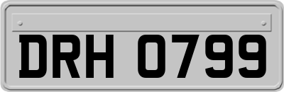 DRH0799