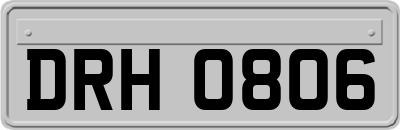 DRH0806