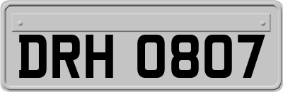 DRH0807
