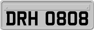 DRH0808