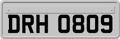 DRH0809