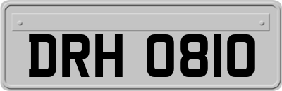 DRH0810
