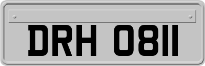 DRH0811