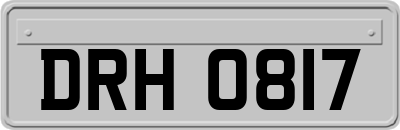 DRH0817