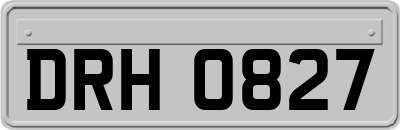DRH0827