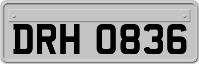 DRH0836