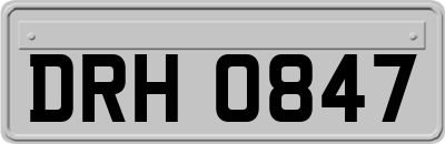 DRH0847