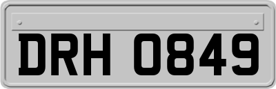 DRH0849