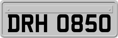 DRH0850