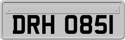 DRH0851