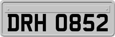 DRH0852