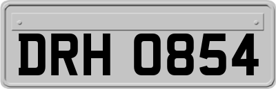 DRH0854